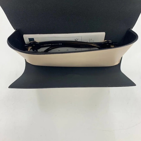 Roberto Cavalli RC1069 Grosseto‎ Black Other Gradient 05B 51mm RC 1069 NIB main image 4